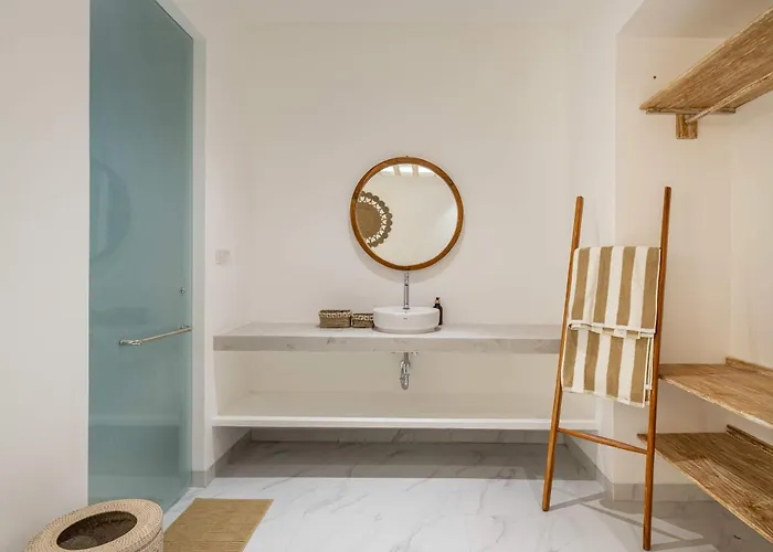 1br Private Pool K5-b