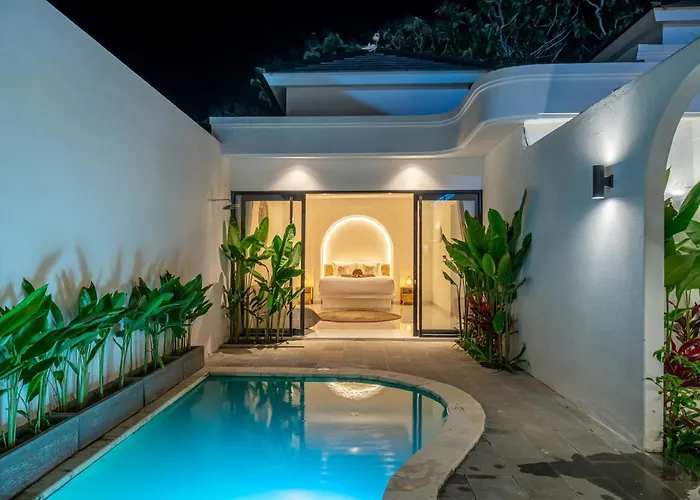 1br Private Pool K5-b * Uluwatu (Bali)