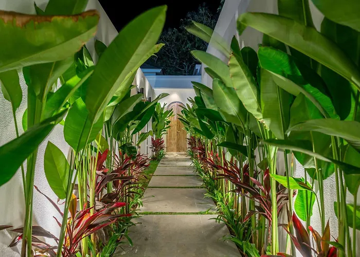 1br Private Pool K5-b Villa Uluwatu (Bali)