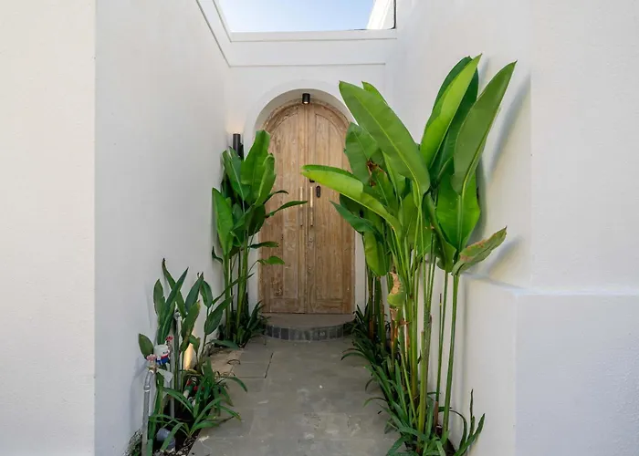 Villa 1br Private Pool K5-b Uluwatu (Bali)
