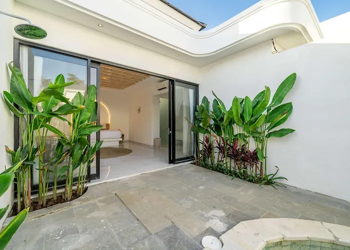 1br Private Pool K5-b Uluwatu (Bali)