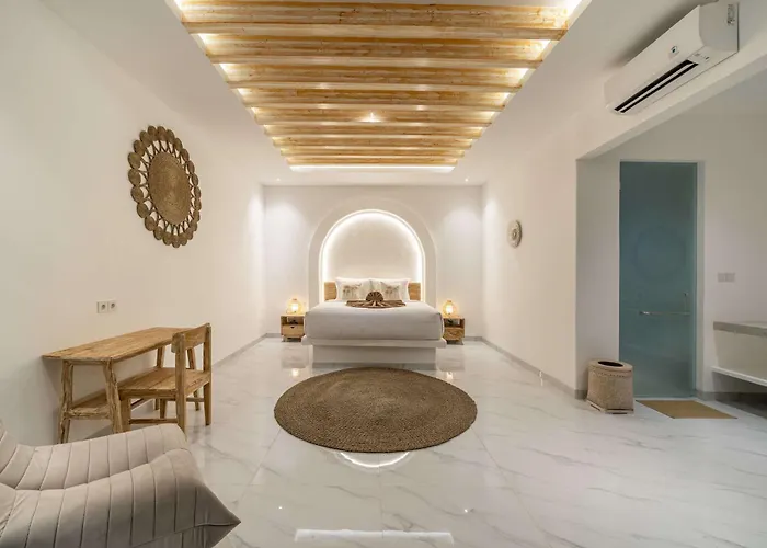 1br Private Pool K5-b Villa *