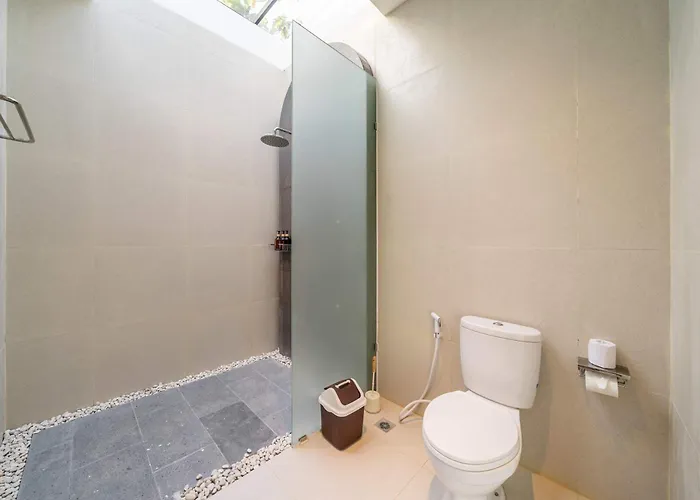 Villa 1br Private Pool K5-b Uluwatu (Bali)