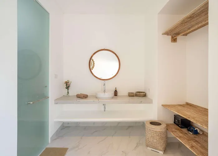 1br Private Pool K5-b Uluwatu (Bali)