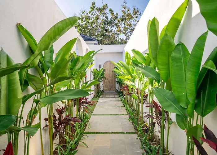 Villa 1br Private Pool K5-b