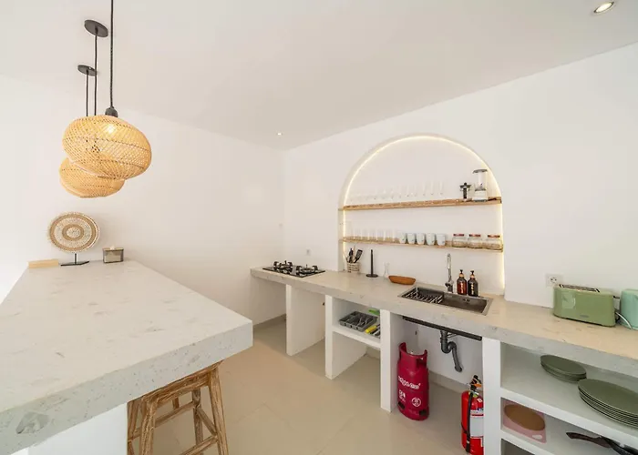 1br Private Pool K5-b Villa Uluwatu (Bali)