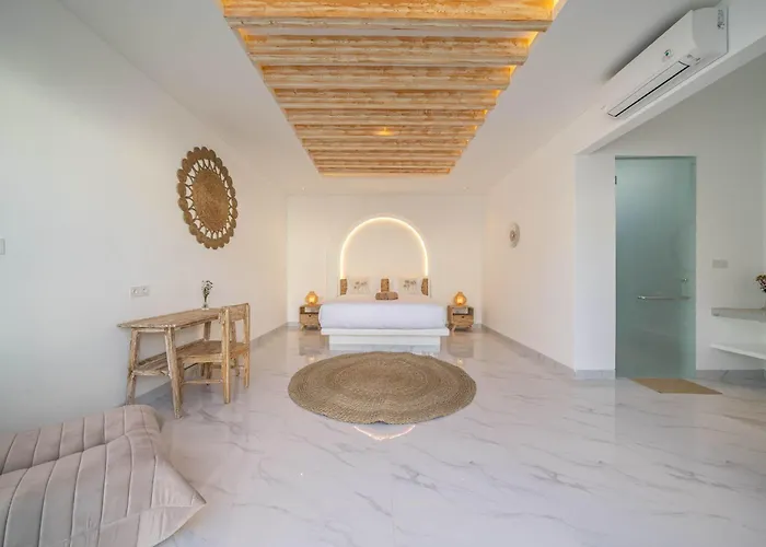 1br Private Pool K5-b Uluwatu (Bali)