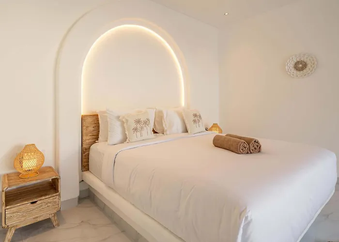 Villa 1br Private Pool K5-b