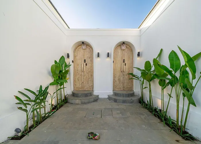 1br Private Pool K5-b Villa *