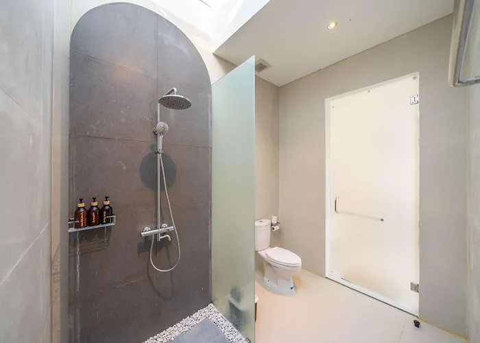 Villa 1br Private Pool K5-b *