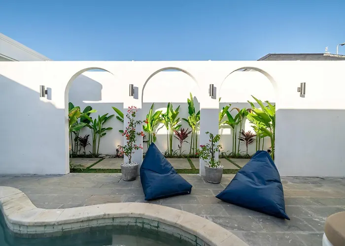1br Private Pool K5-b *