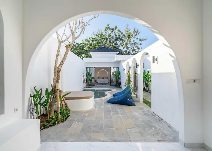 1br Private Pool K5-b Uluwatu (Bali)