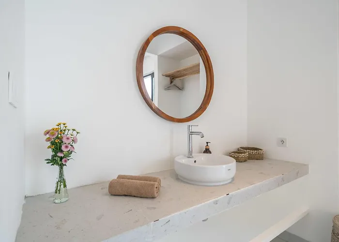 1br Private Pool K5-b